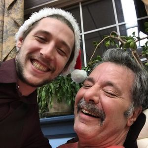 Meet your Posher, Nicholas